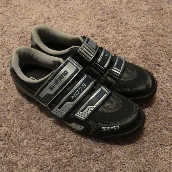 shimano cycling shoes sale